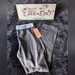 Girls Juicy Couture Legging L